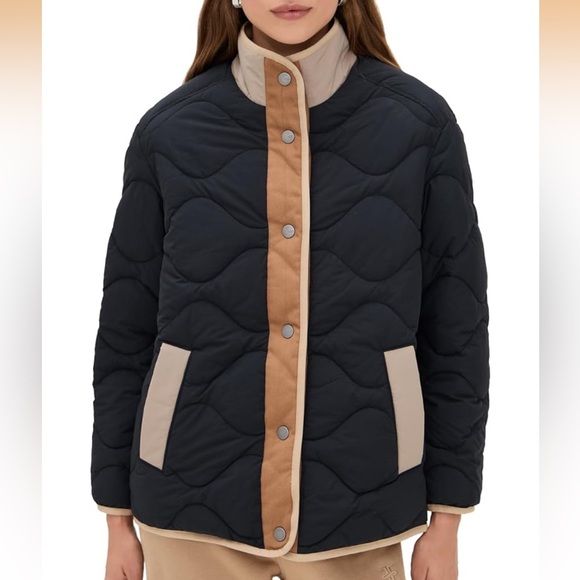 UGG Jackets & Blazers - UGG Jazlyn Quilted Jacket
